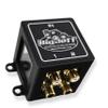 Big Jeff Audio 1-to-2 Pair Cockbox RCA Splitter Distribution Block view 1
