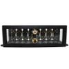 Big Jeff Audio 1-to-8 Pair Cockbox RCA Splitter Distribution Block view 2