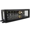 Big Jeff Audio 1-to-8 Pair Cockbox RCA Splitter Distribution Block view 3