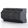 ASEENXPS HDR-30-24 Ultra Slim DIN Rail Power Supply, 24V1.5A 30W LED Strip Light Power Supply Industrial Power Supply Input Voltage (VAC): 85-264V Output Voltage (DC): 24V view 1