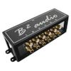 B2 Audio 1-to-6 Pair Cockbox RCA Splitter Distribution Block view 1