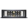 B2 Audio 1-to-6 Pair Cockbox RCA Splitter Distribution Block view 2