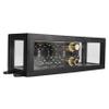 B2 Audio 1-to-6 Pair Cockbox RCA Splitter Distribution Block view 3