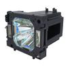 Advanced Lamps Lamp & Housing for The Panasonic ET-SLMP149 Projector view 1