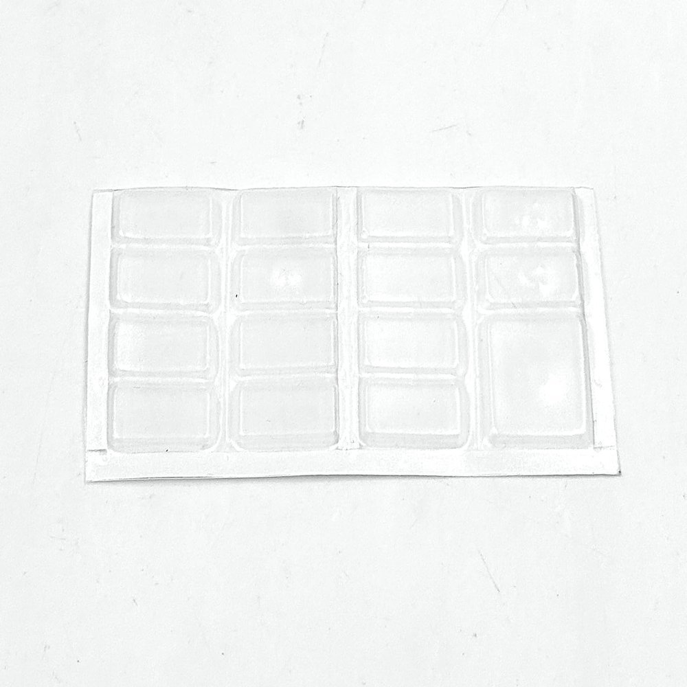 DCCStands PAX A30 PIN Pad Keypad Protective Cover