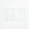 DCCStands PAX A30 PIN Pad Keypad Protective Cover view 1