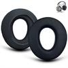 DACUNDENG Earpads Replacement for Sony MDR CD750 CD780 CD850 CD1700 CD1000 CD3000 Headphones Ear Pads Cushions with Lambskin Slow Rebound Memory Foam Earphone Earcap Wrinkle Free Earmuff. view 1