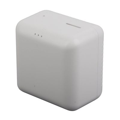 USB 2.0 Network Print Server, 5V LAN Print Share Server Print Server, Computer Print Server Adapter, for or, for Android, for iOS, for Linux 3.4 (US