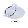 ZZRANYE 6 Pcs Screen Suction Cups - Phone Screen Repair Tool Screen Removal Tool, Adjusting Stand Glass Suction Cup, Compatible with iPad, iPhone, Laptop, Tablet, LCD Screen Repair view 2