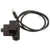 Afor 3.5mm InterHeadset PushtoTalk System Adapter view 1