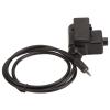 Afor 3.5mm InterHeadset PushtoTalk System Adapter view 2