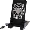 external heat sink stand with cooling flat cooling fan quiet operation suitable for heat dissipation of mobile phones tablets switch game consoles view 1