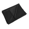 Haofy Grill Cloth with Breathable Mesh Fabric, from and Wear (Black) view 3