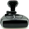 LycoGear Super Adhesive Base Mount for Passport 9500ix 9500i Passport 8500 7500 X50 x70 x80 Solo S2 S3 S4 SC 55 s75 s75g Radar Detectors, Black, GP18+KLP-KLP.9600_LYHC view 4