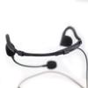 Rugged Radios Lightweight Behind The Head Headset with Adaptor Cable Off Road Intercoms Compatiable RRP 696 696PLUS 364 660 242 6100 view 2