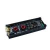 2500W Car Amplifier Single Channel Class D High Power Aluminum Alloy Digital Car Amplifier Car Stereo Amplifier view 2