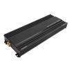 2500W Car Amplifier Single Channel Class D High Power Aluminum Alloy Digital Car Amplifier Car Stereo Amplifier view 3