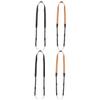 DOITOOL 4pcs Camera Shoulder Strap Sling Straps Ropes Light Weight Photography Accessory for Men Women view 1