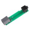 AUX Adapter Circuit Board M3J489018x Auxiliary Port Car Stereo Adapter Repairs for 2004 to 2010 AUX Adapter Circuit Board view 3