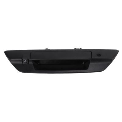 201519 PICKUP Car Rear View Camera Clear Image for Safety Driving