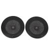 6.5inch Car Speaker Crossovers Tweeters Set High Fidelity Component Speaker System Sensitive for Home Car Public Place 6.5in Car Speaker view 2