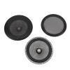 6.5inch Car Speaker Crossovers Tweeters Set High Fidelity Component Speaker System Sensitive for Home Car Public Place 6.5in Car Speaker view 3