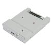 Tbest Floppy Emulator,USB Floppy Drive E,Data Storage Sfr1M44 U 3.5In 1.44Mb USB Ssd Drive Emulator Plug and Play view 4