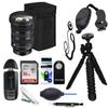 Sigma 24-70mm f/2.8 DG DN II Art Lens for Sony E with Deal-Expo Advanced Accessories Bundle... view 1