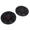 4inch Coaxial Speakers High Fidelity Sound Coaxial Stereo Sound System 80W 4 Sensitive Speakers for Cars 4inch Coaxial Speakers view 1