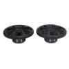 4inch Coaxial Speakers High Fidelity Sound Coaxial Stereo Sound System 80W 4 Sensitive Speakers for Cars 4inch Coaxial Speakers view 4