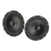 6.5in Coaxial Car Speaker Tweeter Midrange Woofers Stereo Sound System with Crossover Universal for Vehicle 6.5in Coaxial Car Speaker view 1