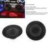 2Pcs 6.5in Car Coaxial Speaker 60W Excellent Sound Quality Coaxial Stereo Speakers for Vehicle 12V 6.5in Coaxial Speaker view 3