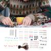 Consumer Electronics Resistor, Kit Resistor Electronic Component, Electronic DIY Projects for Beginners view 3