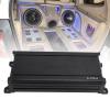 4 Channel Car Amplifier Low Distortion High Sensitivity Car Stereo Power Amplifier Stable Voltage for Vehicle Car Amplifier view 3