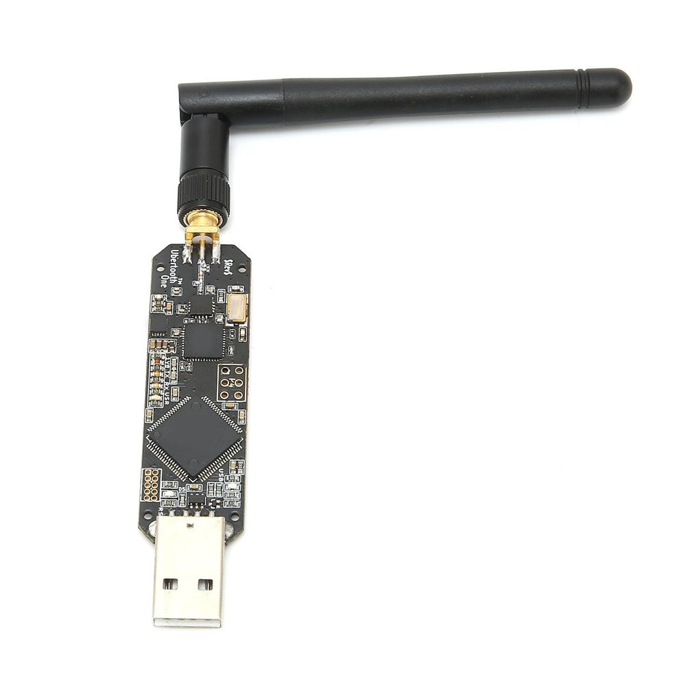 DirectNine Basics Development Ubertooth One Module PCB for Computer for Mobile Phone, Generic1gy8s9wknh
