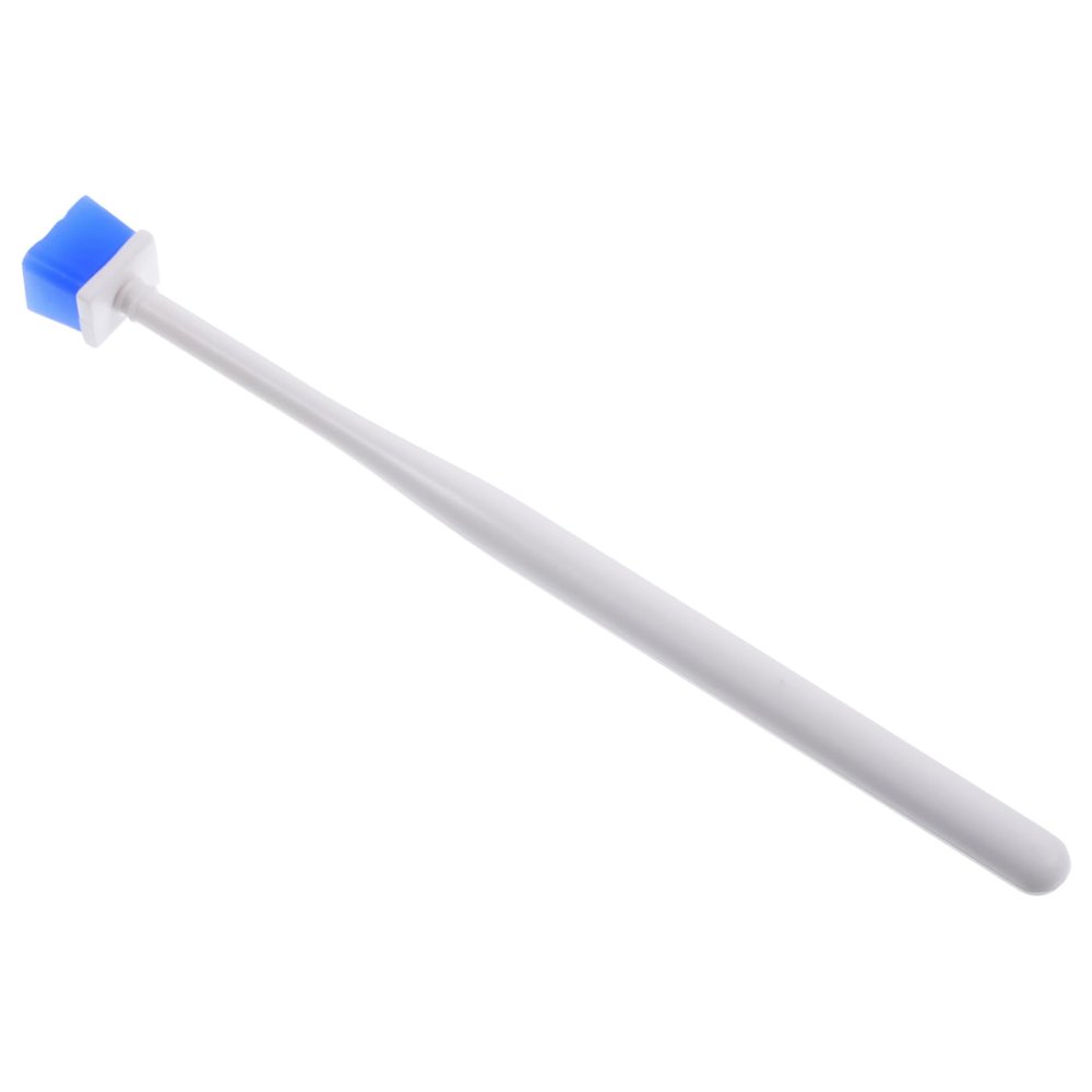 jojofuny 2pcs Camera Sensor Cleaning Stick Jelly Cleaning Tool for Ccd Cmos Sensors Dust Removal Portable Design for Lens Maintenance