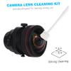 jojofuny 2pcs Camera Sensor Cleaning Stick Jelly Cleaning Tool for Ccd Cmos Sensors Dust Removal Portable Design for Lens Maintenance view 3
