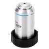 Tbest Indusal Plies Objective Lens 40X Rms Thread Wide Viewing High Traittance 95 Microscope Objective Lens Scientific Eon view 2