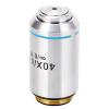 Tbest Indusal Plies Objective Lens 40X Rms Thread Wide Viewing High Traittance 95 Microscope Objective Lens Scientific Eon view 3