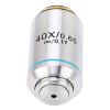 Tbest Indusal Plies Objective Lens 40X Rms Thread Wide Viewing High Traittance 95 Microscope Objective Lens Scientific Eon view 4