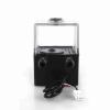Sc-300t 12v Dc Ultra Quiet Ultra Quiet Water Cooling Pump, Ultra Quiet Water PumpPump for Pc CPU Liquid Cooling view 4