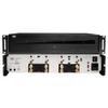 OSD Audio Nero 4-Channel Home Theater Amplifier, (100W @8ohm/ 175W @4ohm), High Power Bridging 400W @8ohm, Class D, Highly Flexible, HTX-4150 view 1