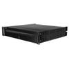 OSD Audio Nero 4-Channel Home Theater Amplifier, (100W @8ohm/ 175W @4ohm), High Power Bridging 400W @8ohm, Class D, Highly Flexible, HTX-4150 view 3