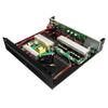 OSD Audio Nero 4-Channel Home Theater Amplifier, (100W @8ohm/ 175W @4ohm), High Power Bridging 400W @8ohm, Class D, Highly Flexible, HTX-4150 view 4