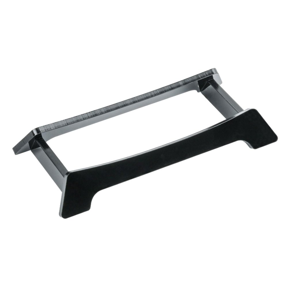 Acrylic Desktop Stand Multifunctional Speaker Desktop Stand Speaker Accessories for 5 Speaker Acrylic Speaker Stand