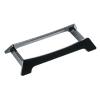 Acrylic Desktop Stand Multifunctional Speaker Desktop Stand Speaker Accessories for 5 Speaker Acrylic Speaker Stand view 1