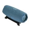 Acrylic Desktop Stand Multifunctional Speaker Desktop Stand Speaker Accessories for 5 Speaker Acrylic Speaker Stand view 2
