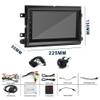 7 Android 12 Car Stereo Radio and GPS Navigation Fit for 2004-2008 F150 & 2006-2014 F250/ F350 & 2009~2014 E250/ E350, 1+16G WiFi and Bluetooth Player, HD Touch Screen Car Stereo with Backup Camera view 3