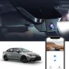 FITCAMX 4K Dash Cam for Toyota Corolla 2020-2022 & CPL-3345 view 2