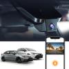FITCAMX 4K Dash Cam for Toyota Corolla 2020-2022 & CPL-3345 view 3